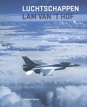 Luchtschappen - Lam van het Hof (ISBN 9789082858136)