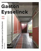 Gaston Eysselinck - Marc Dubois (ISBN 9789461615671)