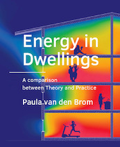 Energy in Dwellings - Paula van den Brom (ISBN 9789463662536)