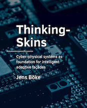 ThinkingSkins - Jens Böke (ISBN 9789463662840)