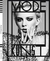 Mode loves Kunst - (ISBN 9789040078132)