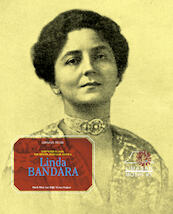Linda Bandara - Henk Mak van Dijk (ISBN 9789083009056)