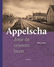 Appelscha - Rinze Lenstra (ISBN 9789056156817)