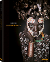 Vulnerable - Olga Michi (ISBN 9783961712984)
