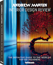 Andrew Martin Interior Design Review - Martin Andrew (ISBN 9783961712786)