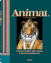 Animal - Tein Lucasson (ISBN 9783961712908)