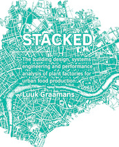STACKED - Luuk Graamans (ISBN 9789463664080)