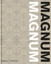 Magnum Magnum - (ISBN 9789059960213)