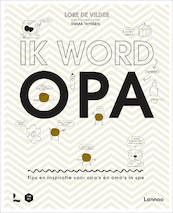 Ik word (weer) opa - Lore De Vilder, Mama Baas (ISBN 9789401479202)