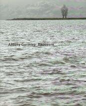Exposure - Antony Gormley (ISBN 9789081598019)