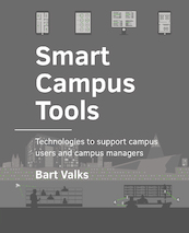 Smart Campus Tools - Bart Valks (ISBN 9789463664547)