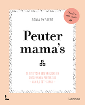 Peutermama's - Sonia Pypaert (ISBN 9789401483889)