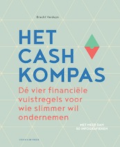 Het Cashkompas - Brecht Verduyn (ISBN 9789056158040)