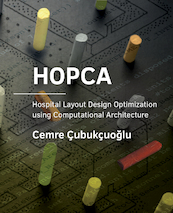 HOPCA - Cemre Çubukçuoğlu (ISBN 9789463666497)