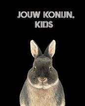 Jouw Konijn Kids - Ilse Pos, Sandra Korhorn (ISBN 9789083239408)