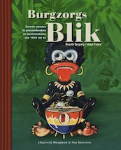 Burgzorgs blik - Arjan Peters, Ricardo Burgzorg (ISBN 9789089674142)