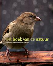Het boek van de natuur - (ISBN 9789058815750)