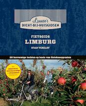 Limburg DBH-fietsgids - Stan Verelst (ISBN 9789020972375)