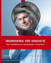 Organiseren van innovatie - Fietje Vaas, Barbara Scheld (ISBN 9789023249412)
