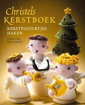 Christels kerstboek - Christel Krukkert (ISBN 9789058779731)