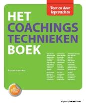 Het coachingstechnieken boek - Susan van Ass (ISBN 9789024401475)