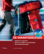 De vakantiereiziger - B.W. ter Steege (ISBN 9789059726499)