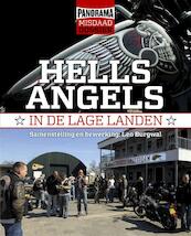 Hells Angels in de lage landen - (ISBN 9789089752109)