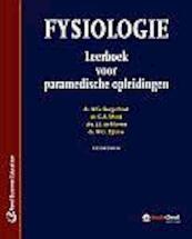 Fysiologie - W.G. Burgerhout, Wim Burgerhout, G.A. Mook, J.J. de Morree, W.G. Zijlstra (ISBN 9789035234635)