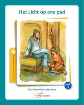 Het Licht op ons pad 10-12 jaar; jaar 2 begeleidersboek - (ISBN 9789491042720)