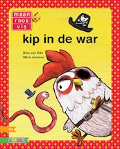 Kip in de war - Bies van Ede (ISBN 9789048717668)