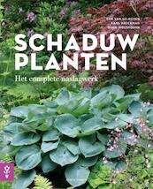 Schaduwplanten - Cor van Gelderen, Hans Bruckman, Bram Wolthoorn (ISBN 9789462500020)