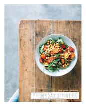 Thursday dinners (E-boek - Epub-formaat) - Louise De Brabandere, Hannes Vandenbroucke (ISBN 9789401422345)