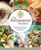 De Surinaamse keuken - Ciska Cress (ISBN 9789461883520)