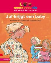 Juf krijgt een baby - A. Scholtens, Anneke Scholtens (ISBN 9789048701568)