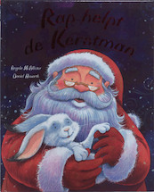 Rap helpt de kerstman - A. Macallister (ISBN 9789053417034)