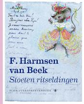 Stoeten ritseldingen - F. Harmsen van Beek (ISBN 9789023491002)