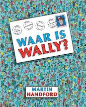 Waar is Wally? - Martin Handford (ISBN 9789089419941)