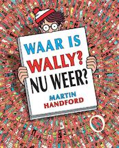 Waar is Wally nu weer? - Martin Handford (ISBN 9789089419958)