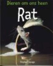 Rat - Stephen Savage (ISBN 9789054958895)