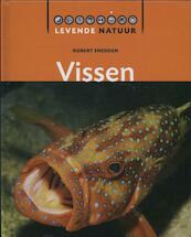 Vissen - Robert Snedden (ISBN 9789055662616)