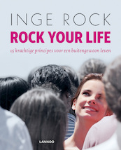 Rock your life - Inge Rock (ISBN 9789401430326)