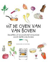 Uit de oven van Van Boven - Yvette van Boven (ISBN 9789059566798)