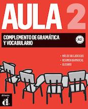 Aula Nueva edición - Complemento de gramática y vocabulario - (ISBN 9788415846505)