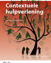 Contextuele hulpverlening - Karlan van Ieperen-Schelhaas (ISBN 9789036810487)