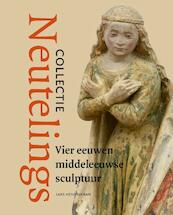 Collectie Neutelings - Lars Hendrikman (ISBN 9789462620629)