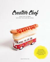 Tips van 'Creative Chef' - Jasper Udink ten Cate (ISBN 9789063694296)