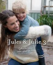 Jules & Julie 3 - Julie Jaeken (ISBN 9789401436045)