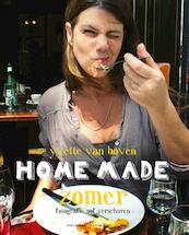 Home made zomer - Yvette van Boven (ISBN 9789059566965)