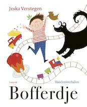 Bofferdje - Jeska Verstegen (ISBN 9789025871512)