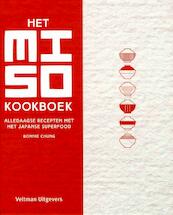 Het Miso kookboek - Bonnie Chung (ISBN 9789048314379)